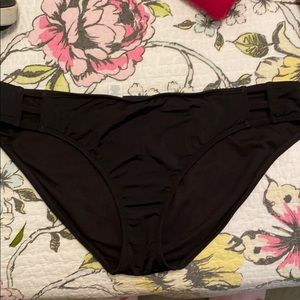NWOT Athleta Bikini Bottoms